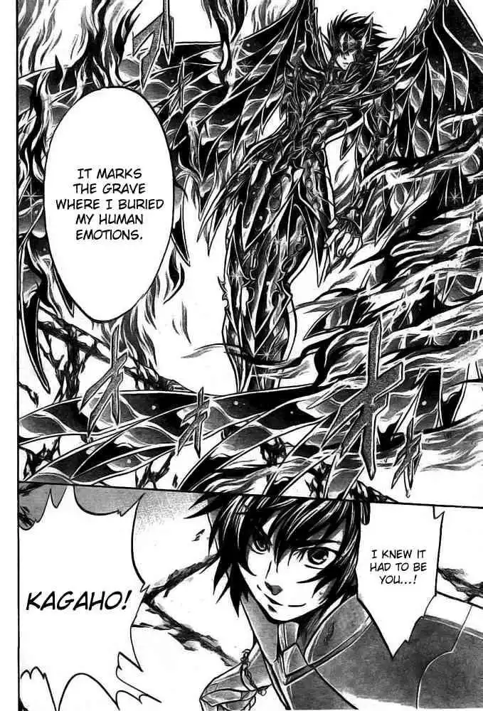 Saint Seiya - The Lost Canvas Chapter 173 17